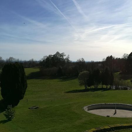 Château de Saint-Antoine Bonnac-la-Côte Quarto foto