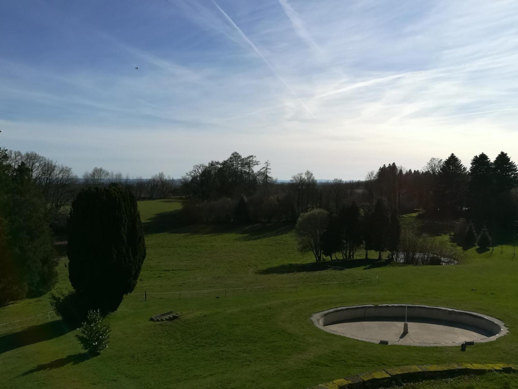 Château de Saint-Antoine Bonnac-la-Côte Quarto foto