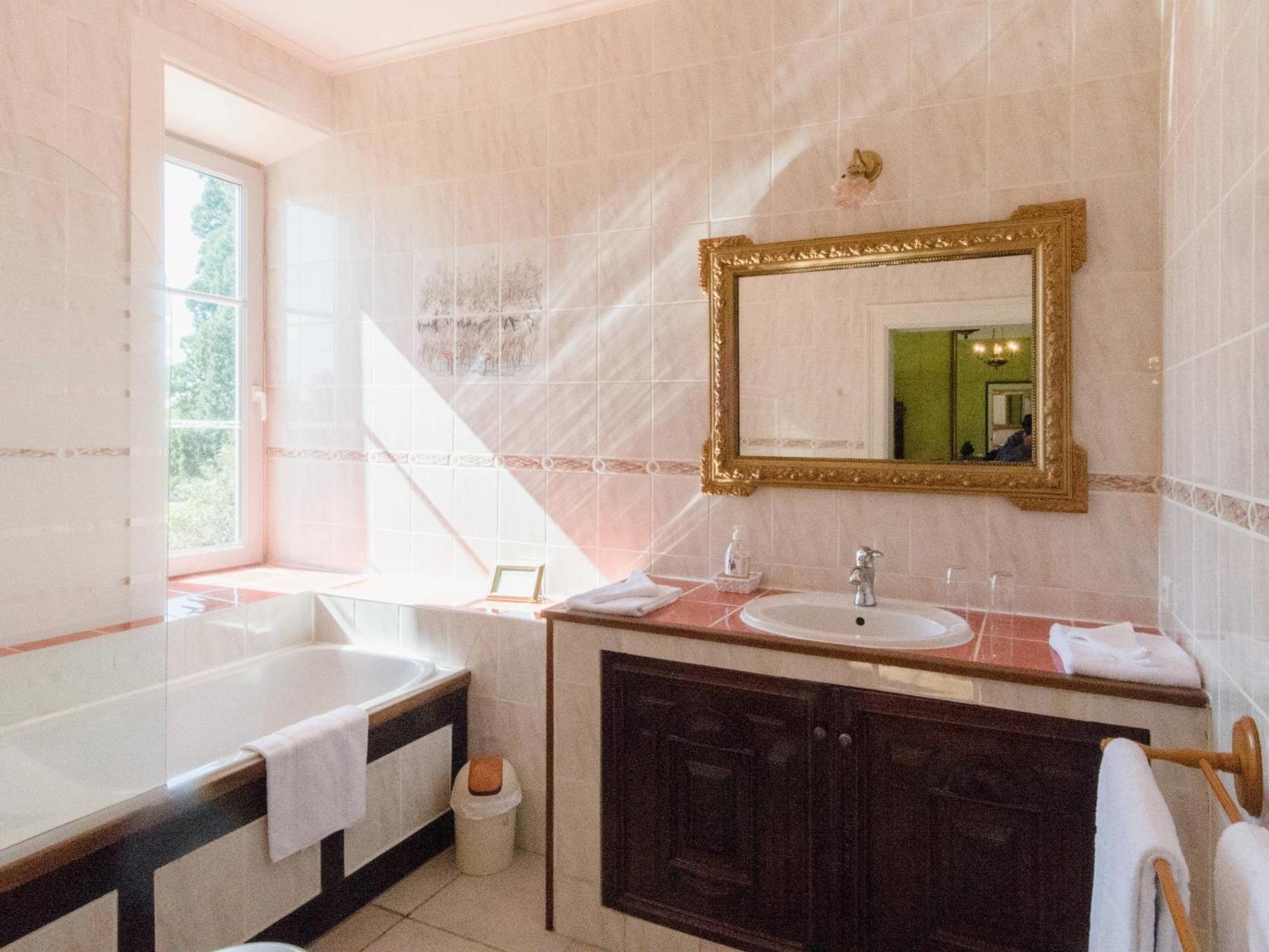 Château de Saint-Antoine Bonnac-la-Côte Quarto foto