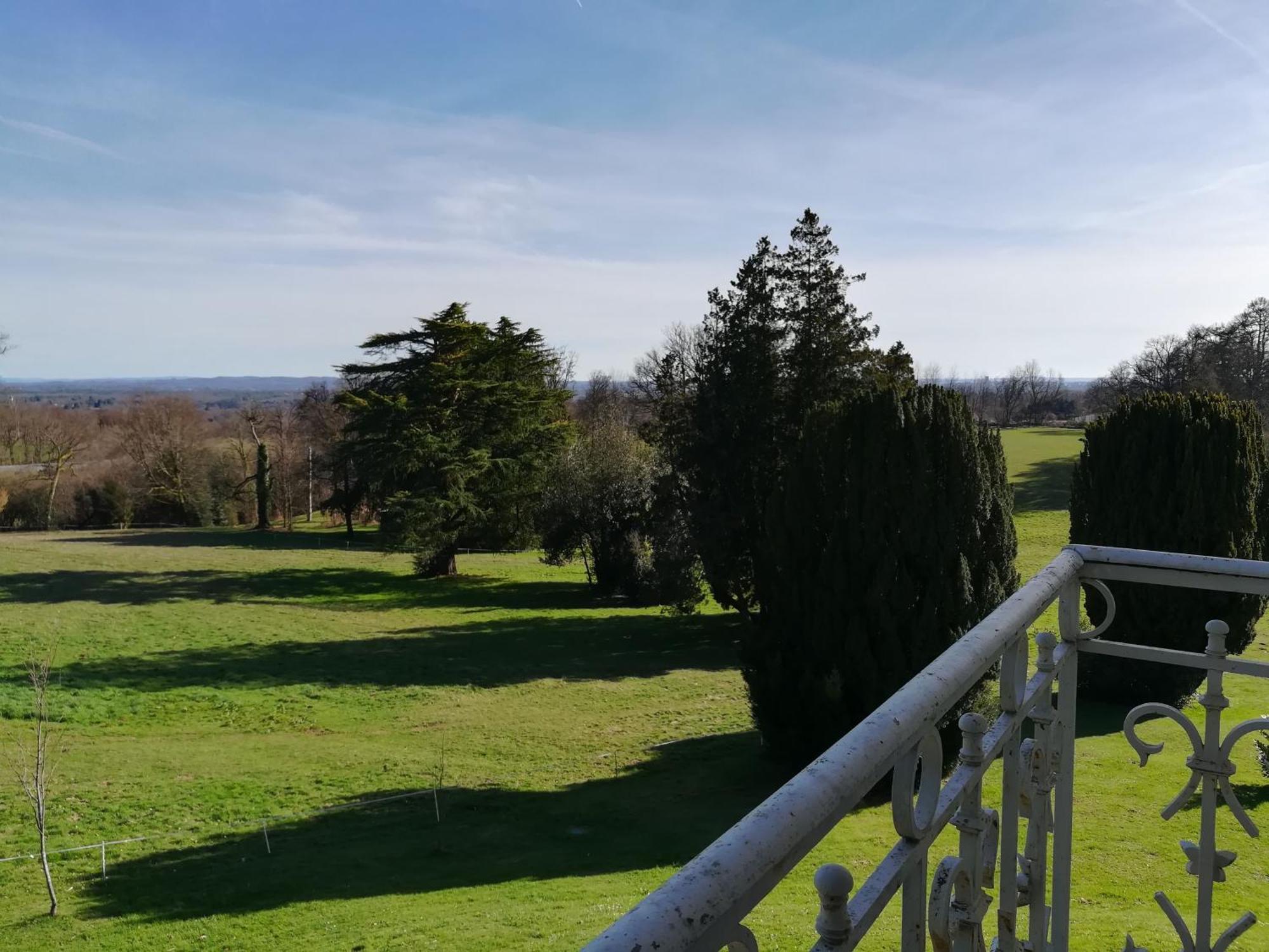 Château de Saint-Antoine Bonnac-la-Côte Quarto foto